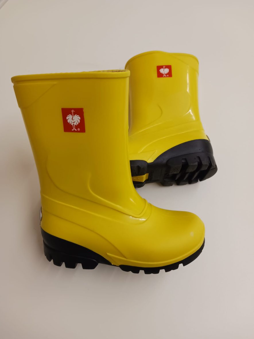 Gummistiefel