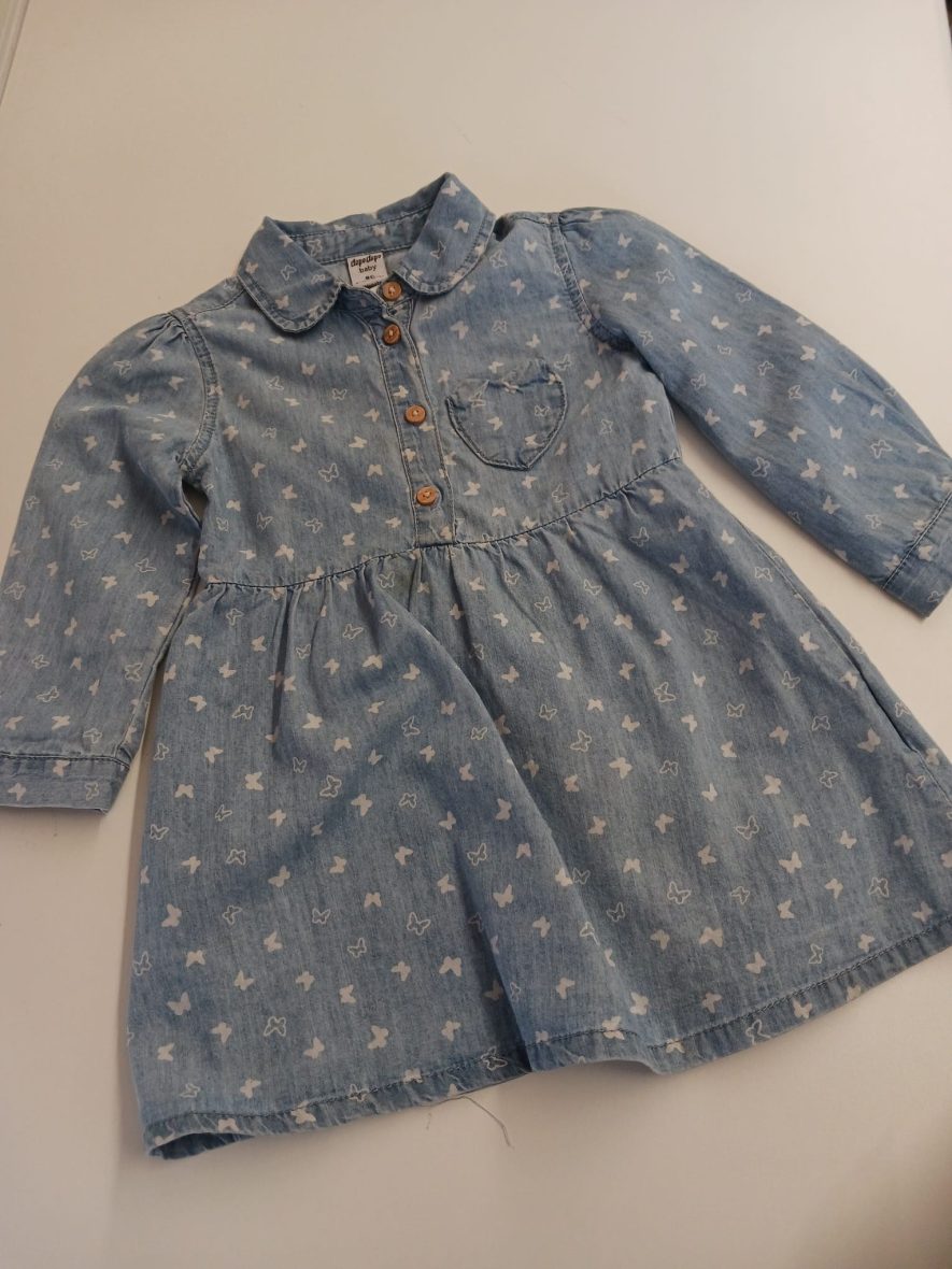 Kleid